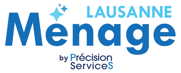 Lausanne Ménage by Précision Services